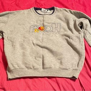 Pooh Sweatshirt
